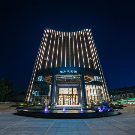 White Swan Guest House Meizhou Meizhou  Bagian luar foto