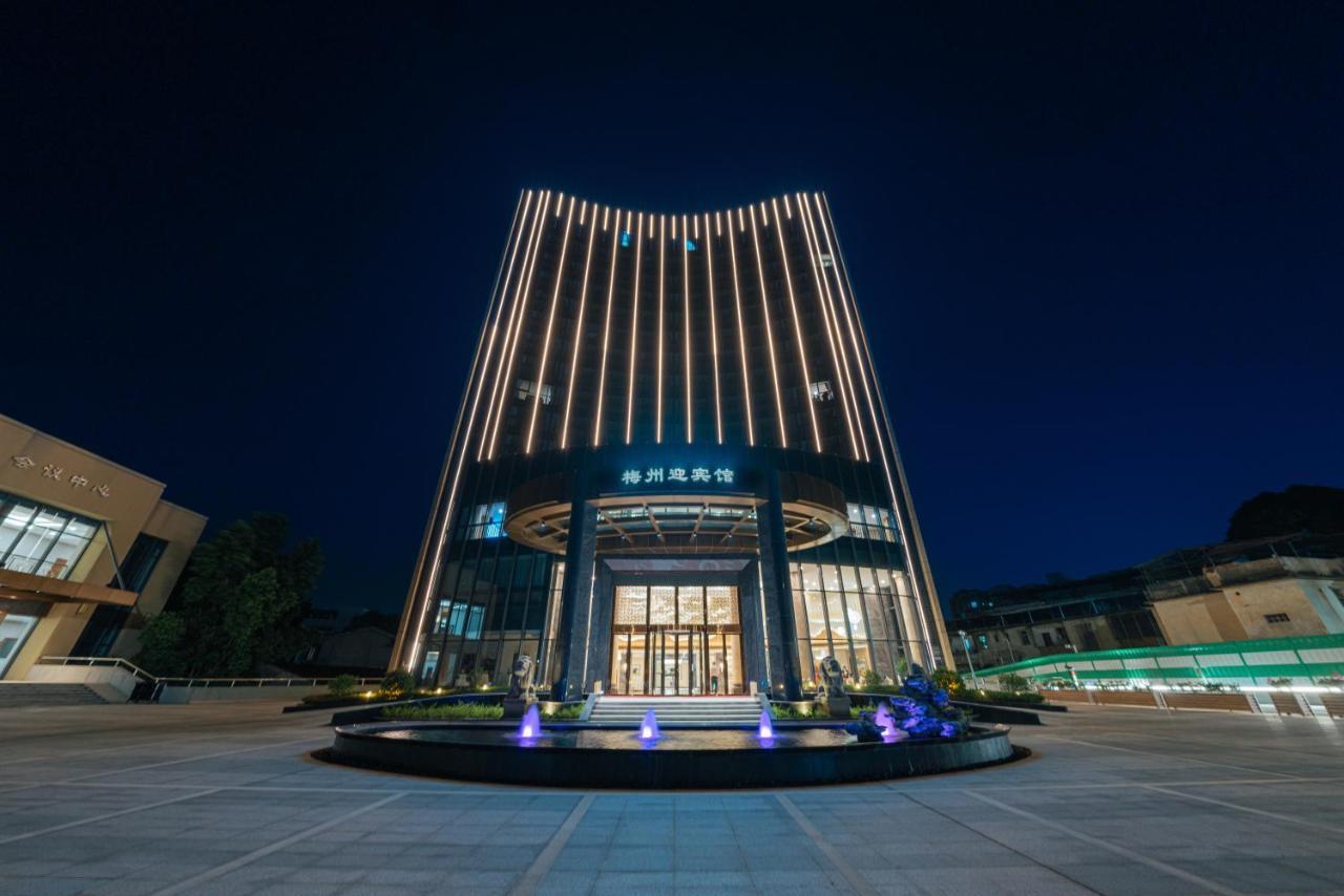 White Swan Guest House Meizhou Meizhou  Bagian luar foto