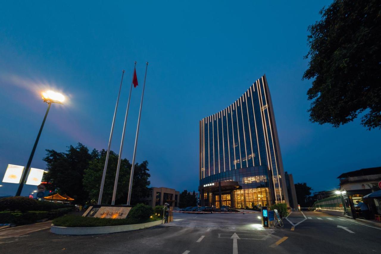 White Swan Guest House Meizhou Meizhou  Bagian luar foto