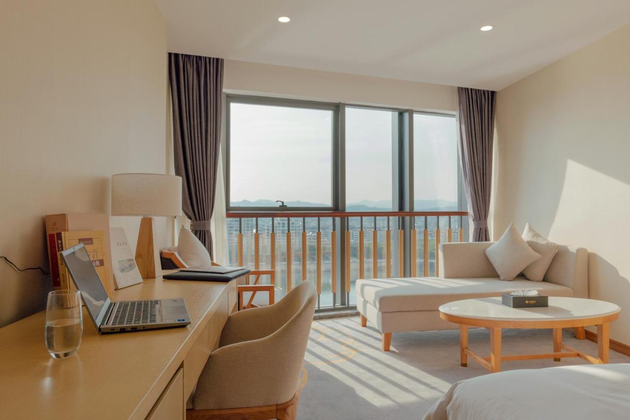 White Swan Guest House Meizhou Meizhou  Bagian luar foto