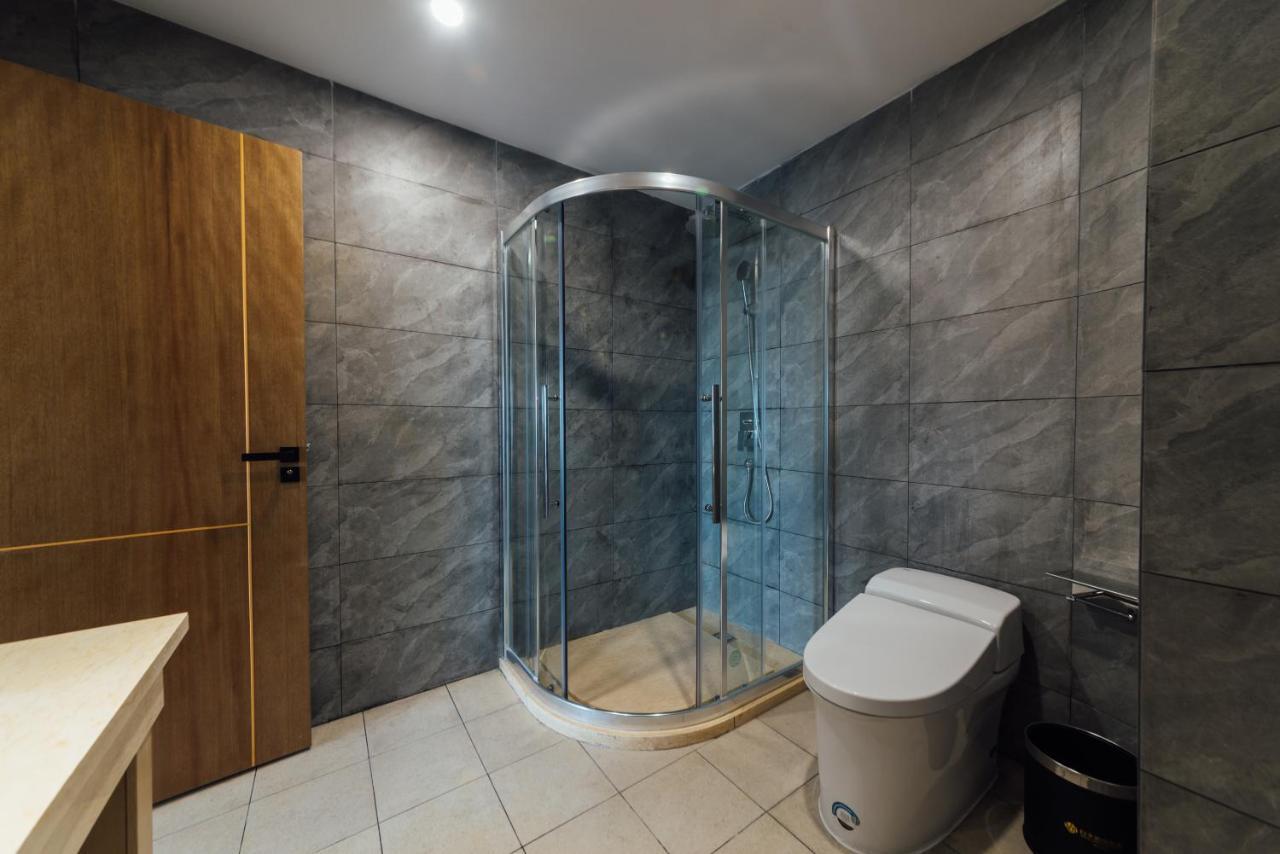 White Swan Guest House Meizhou Meizhou  Bagian luar foto