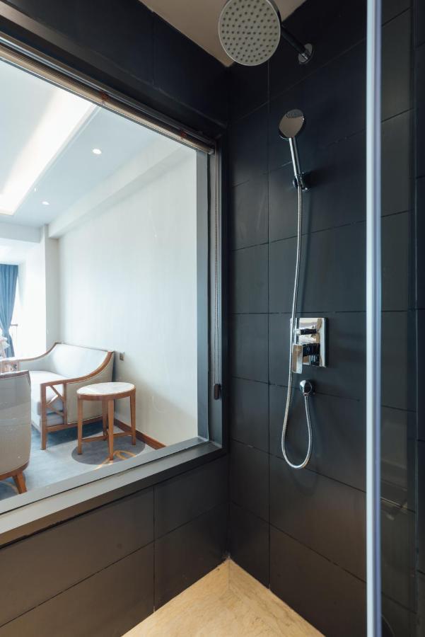 White Swan Guest House Meizhou Meizhou  Bagian luar foto