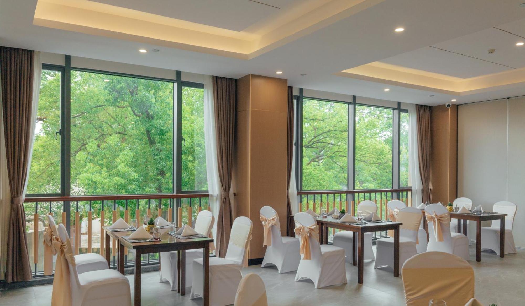 White Swan Guest House Meizhou Meizhou  Bagian luar foto